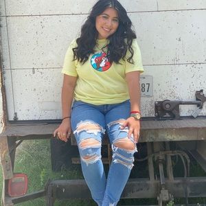 Meet your Posher, Dalia